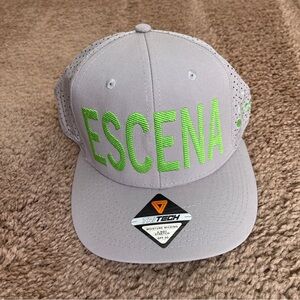 Escena Golf Club Snapback Hat